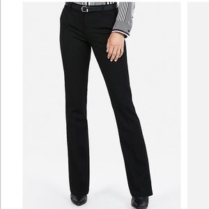 Express slacks GREAT CONDITION